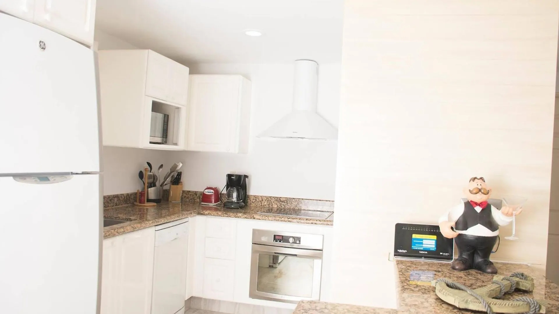 ¡Departamento Frente Al Mar De Mazatlan! Daire
