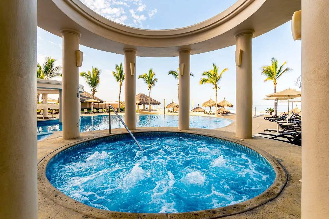 ¡Departamento Frente Al Mar De Mazatlan! Daire